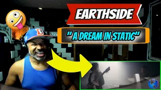 Earthside – A Dream In Static feat  Daniel Tompkins - Producer Reaction