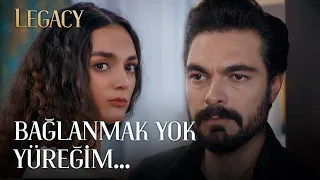 Nana hurts Yaman with her words | Legacy Episode 583