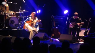 ALDOUS HARDING "Imagining My Man" - Live Paris / La Cigale 2019 (#2)