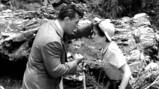 She couldn`t say No - Robert Mitchum & Jean Simmons