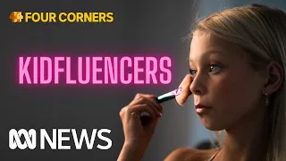 Investigating who is following our children online | Four Corners
