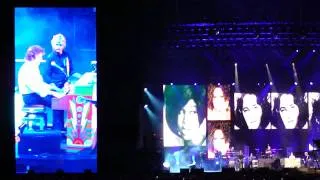 Lady Madonna - Paul McCartney Live (Wrigley Field 8-1-2011)