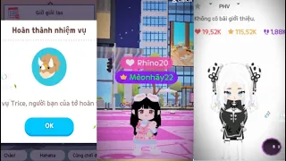 📌 Tồng Hợp Tik Tok Play Together VIỆT NAM cực hay | Phần 67 | Bé Phục