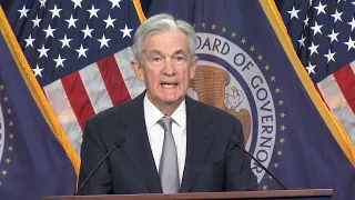 FOMC Press Conference Introductory Statement, November 1, 2023