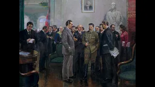 Документы: Сталин против Димитрова, 1937 год.