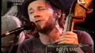 Billy`s band | Оторвёмся по-питерски (джаз) | O2TV 2006