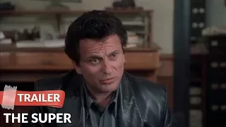 The Super 1991 Trailer | Joe Pesci | Vincent Gardenia