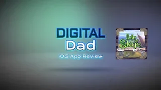 Digital Dad - Isle of Skye - iOS App