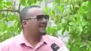 Dictator Jawara Mohammed VS Dictator Abiy Tezeta 2/5/2020