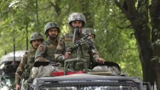 2 terrorists killed in encounter in Jammu and Kashmir Samachar @ 11: AM |10-10-2020