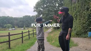 CRAZY-PE  - FÜR IMMER (prod by Kronabeatz  )