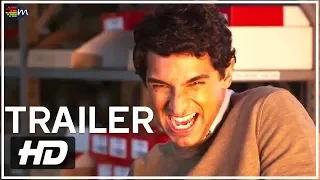 Office Uprising Trailer #1 (2019) HD | Mixfinity International