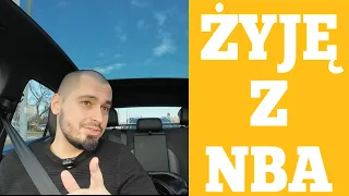 KEEPTHEBEAT szczerze o swojej pracy przy NBA, o rutynie i czy mu się to opłaca.