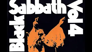 Black Sabbath - Vol. 4 Album Review