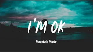 Call Me Karizma - I'm ok (Lyrics)