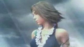 Cascada - Everytime We Touch, FFX/FFX-2