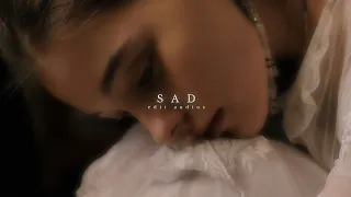 sad edit audios because you're tired ( + timestamps )