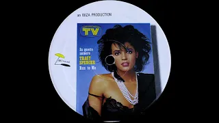 Run To Me - Tracy Spencer (Remix 1985)