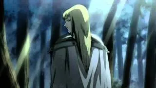 Claymore - Within Temptation [AMV]