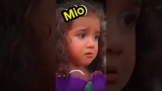 KIMA ES CELOSA CON SU PAPÁ? PUEES  😅😂 | #jukilop #shorts #viral