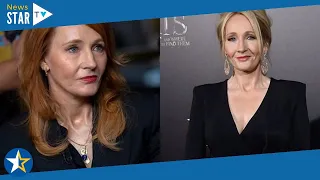 JK Rowling's address posted on Twitter by 'three activist actors' after transgender row