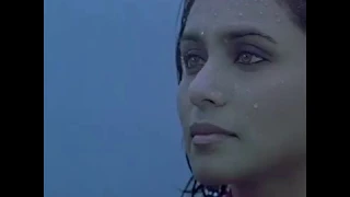 Rani Mukherjee most intense scene with Shah Rukh Khan