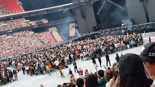 BTS Wembley