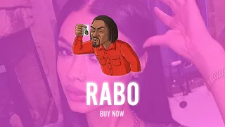 "Quiere Rabo" 👅🐕 Instrumental de Dembow | RochyRD x Kaly Ocho 2030