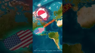 why USA wanted entire Greenland????🇩🇰🇺🇲