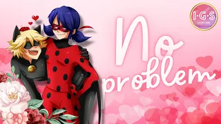 "No Problem" Valentine's Day MEP | I'm Good Studios
