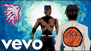 XXXTENTACION - SAD! Ft Juice WRLD (Music Video)