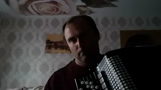 Ах ты, ноченька. Русская народная песня. / Oh you night.  Russian folk song.