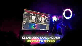 DJ ANANE MUNG TRESNO BASS SLOW (kalih welasku) Deny caknan 2023