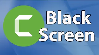 Fix Camtasia 2020 Black Screen [ Enable Nvidia GPU Acceleration ]