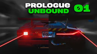 NFS Unbound | PROLOGUE | WEEK 00 / DAY 00 | [01] | Intense Difficulty Walkthrough [8K60FPS]