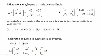 Quimiometria: Análise de Componentes Principais - PCA. Parte-6/7