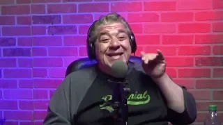 Picking Up Girls and Stealing Their Money | Joey Diaz