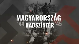 Magyarország hadszíntér: Budapest erőd