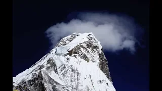 AMA DABLAM - Official Trailer  - PUSCATII