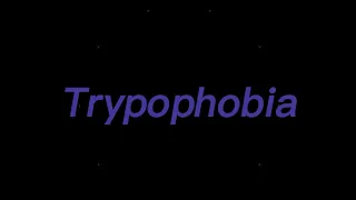 Trypophobia background! free too use! Enjoy!