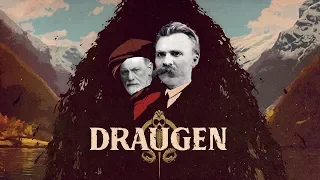 DRAUGEN. Психоанализ и Ницше. СПГС