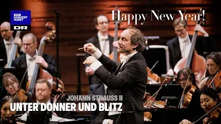 Unter Donner und Blitz // Danish National Symphony Orchestra (Live)