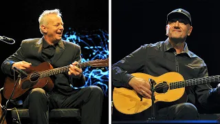 Rondo Alla Turca (from The Kings of Strings) l Collaborations | Tommy Emmanuel & Vlatko Stefanovski