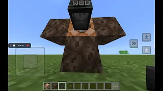 how to summon Wither Storm in Minecraft bedrock!