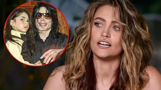 Paris Jackson Confirms What We Knew All Along