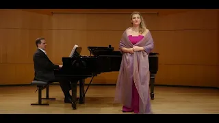 O Patria Mia, Aida, G. Verdi, Ewa Płonka, soprano