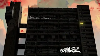 Gorillaz - Deja Vu (Studio 13 Recording)