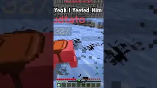 Hypixel Throw Out In A Nutshell