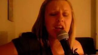 Cranberries - Zombie(Cover by Natasha LIard)