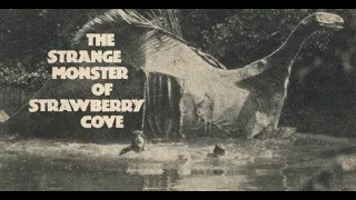 The Strange Monster of Strawberry Cove (1971)